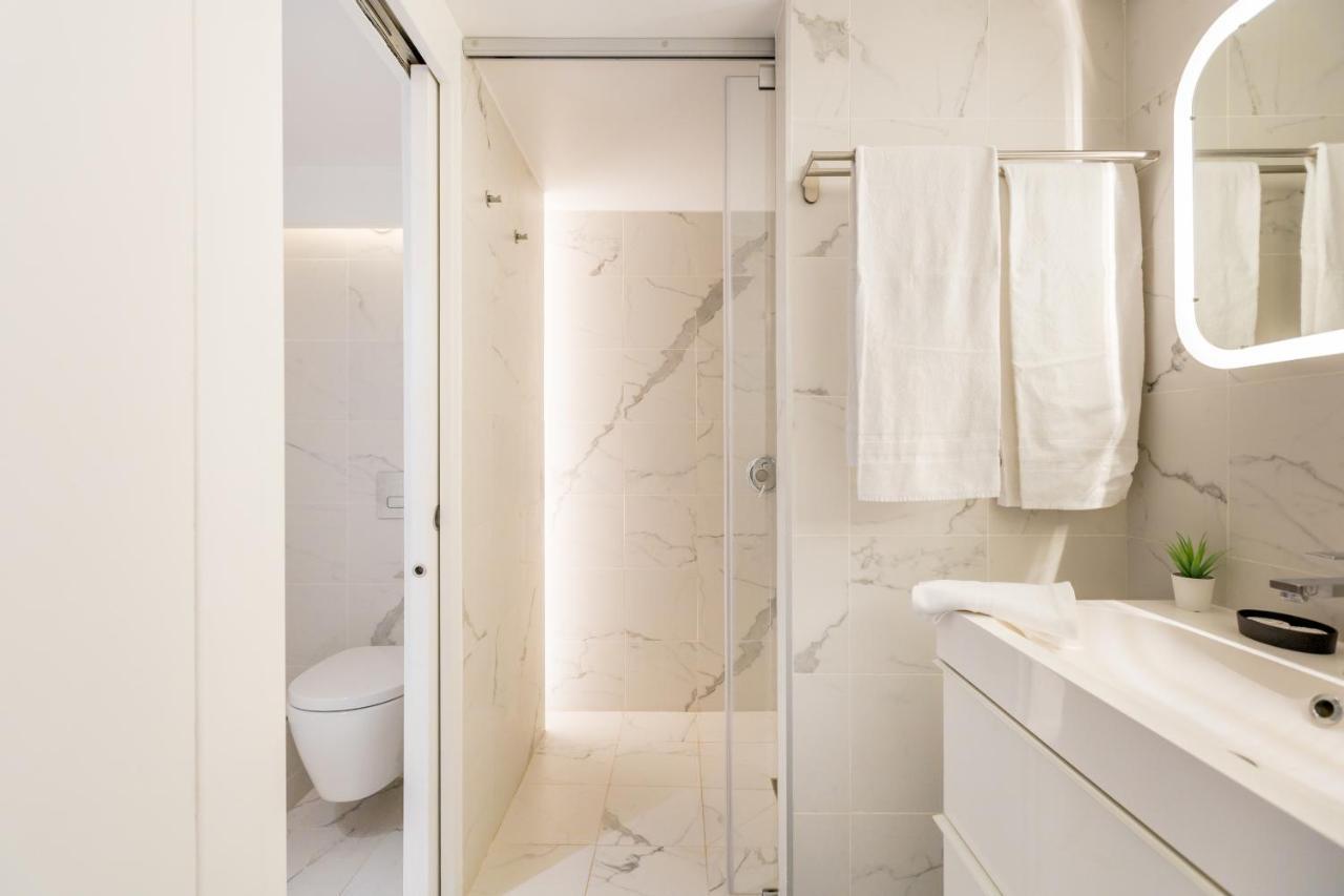Апартаменты B1 Loft Duplex 175Blo-Paris Convention Экстерьер фото